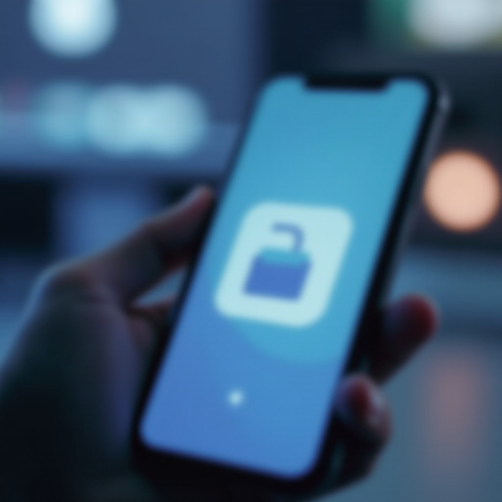 cómo subir fotos a archivos en iPhone