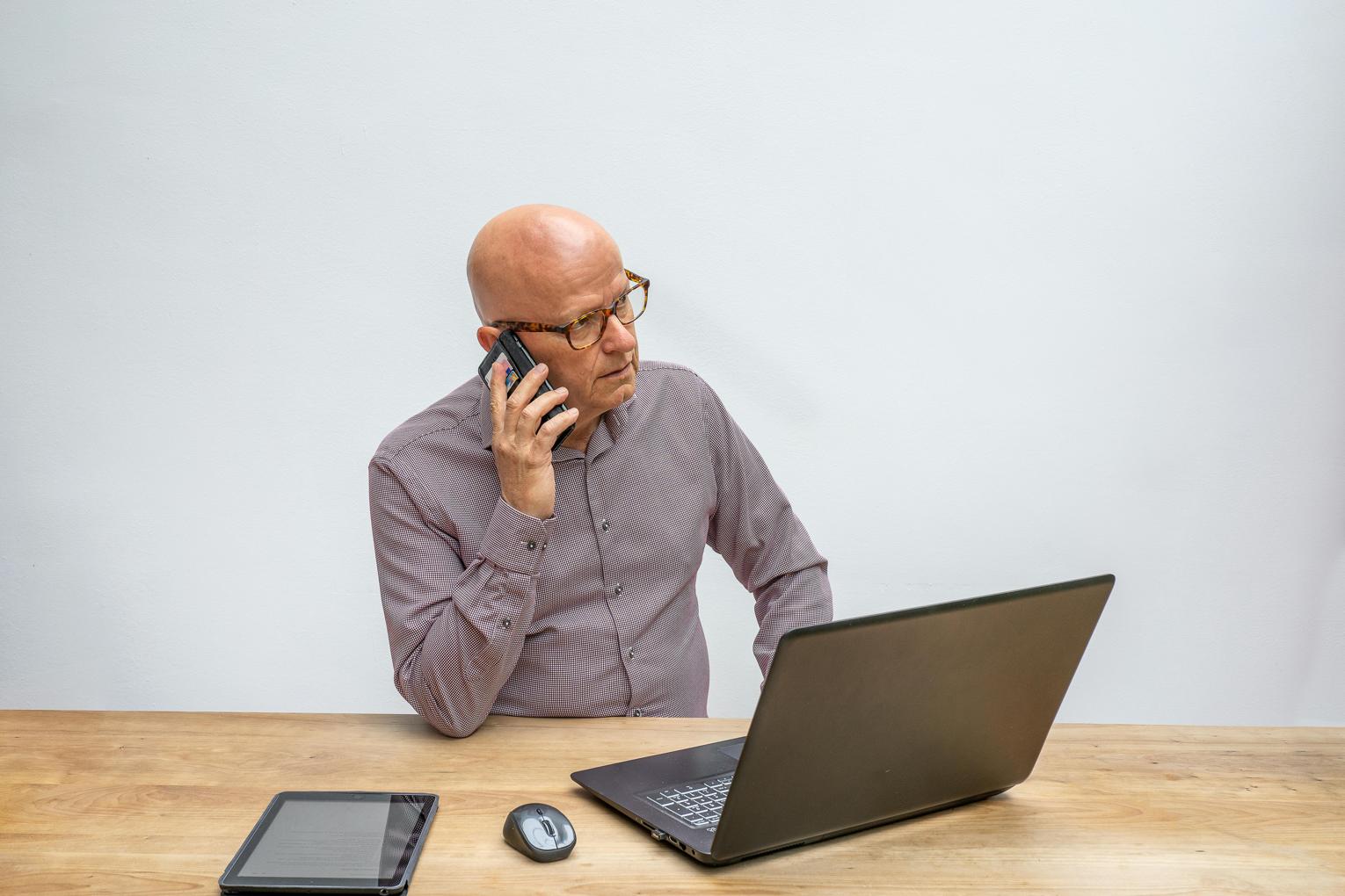 Wie lange halten Laptops?